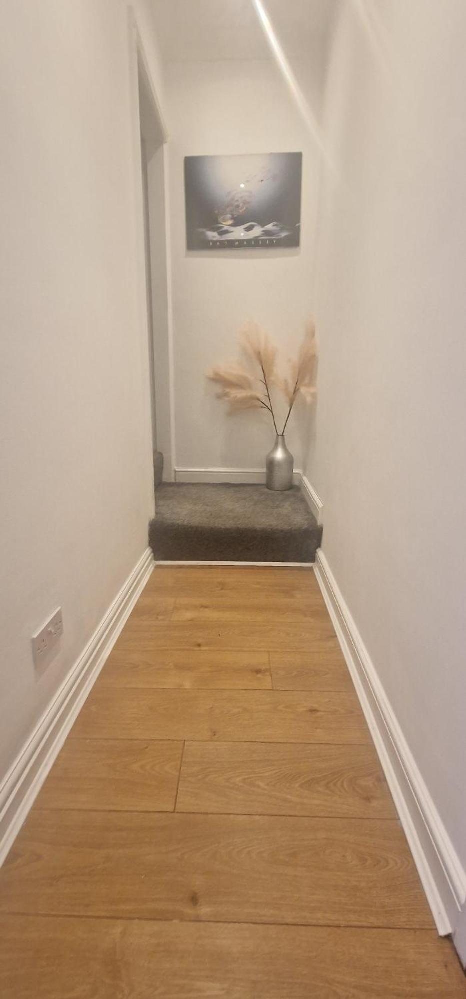 Luxury Double & Single Rooms With En-Suite Private Bathroom In City Centre Stoke On Trent Esterno foto