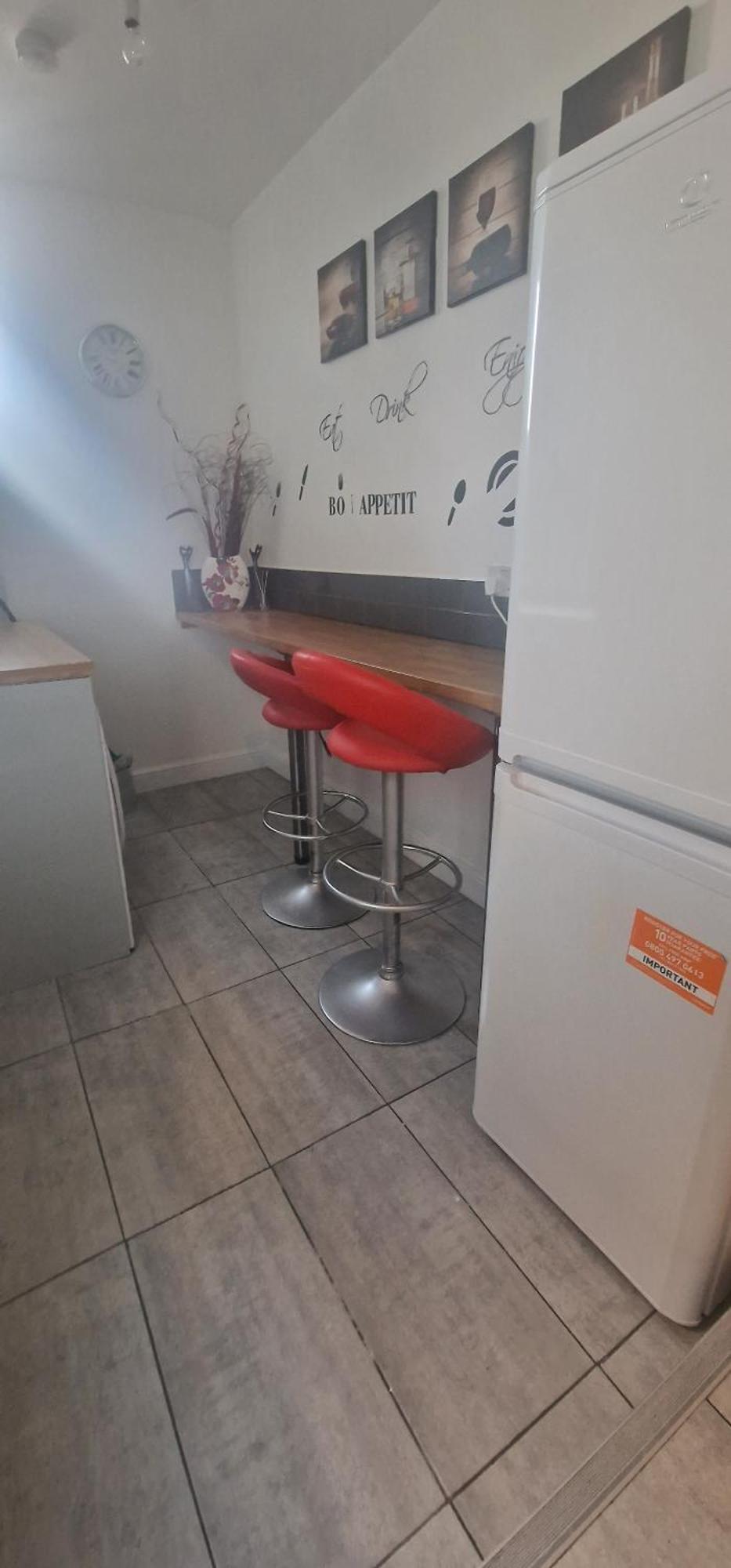 Luxury Double & Single Rooms With En-Suite Private Bathroom In City Centre Stoke On Trent Esterno foto